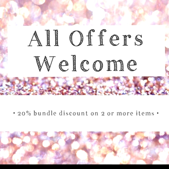 All reasonable offers welcome - Picture 1 of 1